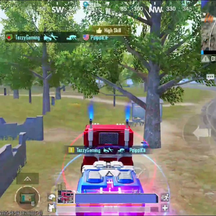 💥Nonstop Action | PUBG Mobile🔥