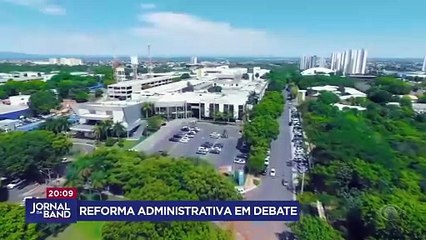 Reforma administrativa pode avançar no Congresso; entenda