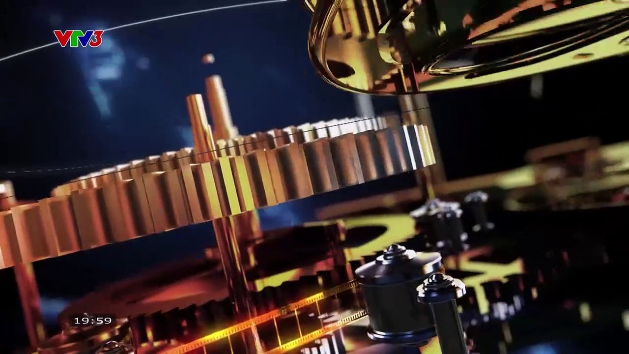 Cầu vồng ở phía chân trời - Tập 23