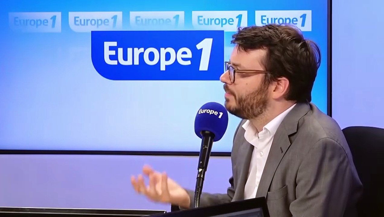 Équilibre budgétaire : «je connais des personnes riches qui disent : taxez-moi», affirme le député PS Arthur Delaporte