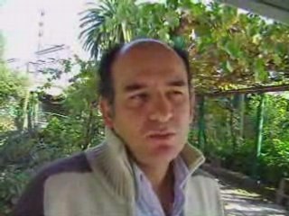 Conversando con Iván Jirón de CVX Antofagasta