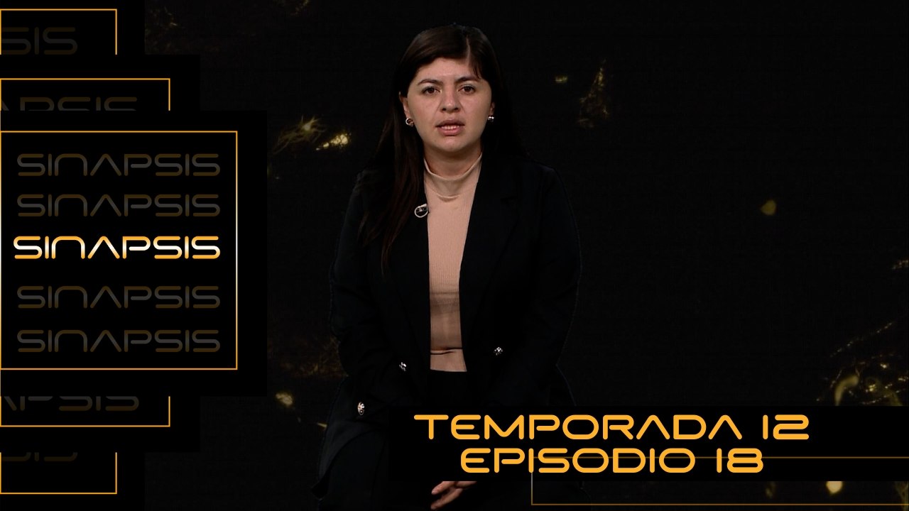 T12 Ep. 18 Sinapsis | Cuida tus plantas