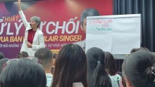 NGHỆ THUẬT XỬ LÝ TỪ CHỐI NHƯ VUA BÁN HÀNG BLAIR SINGER | PHẦN 2