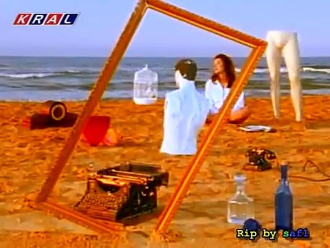 Sibel Bilgiç - Alışamadım