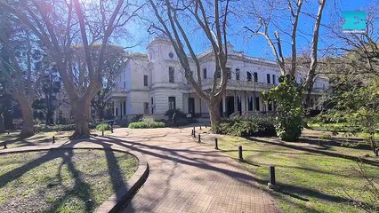 Paro docente en la UNLP