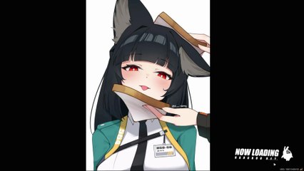 【Zenless Zone Zero】miyabi CASI me mata el zzz