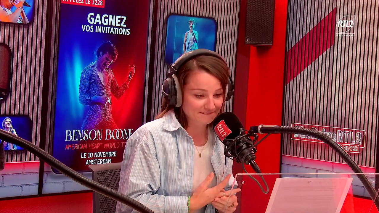 L'INTÉGRALE - #LeDriveRTL2 (26/08/25)