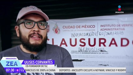 Gremio de cerveceros afirman que son víctimas del Instituto de la Verificación Administrativa