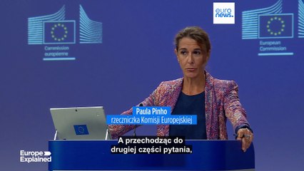 Trump grozi kolejnymi cłami w odwecie za regulacje cyfrowe