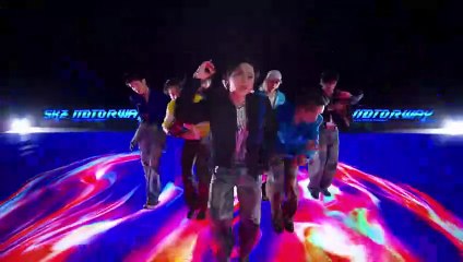 Watch Stray Kids' Stunning 'CEREMONY' M/V 🎬