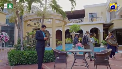 Dayan Episode 55 [Eng Sub] Mehwish Hayat Ahsan Khan Hira Mani 26th August 2025 HAR PAL GEO
