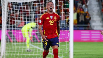 Yeremy Pino, al Crystal Palace por 30 millones: acuerdo cerrado