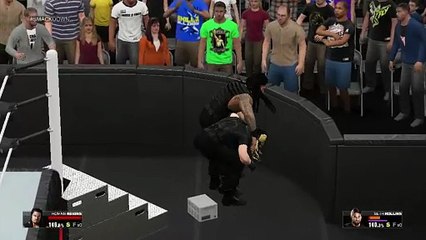 WWE SmackDown HD Recap & Results 30 August 2025