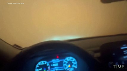 Towering Dust Storm Rolls Through Metro Phoenix, Leaving Thousands Without Power