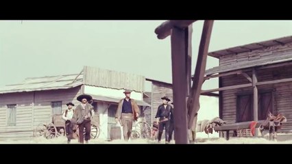 Z Bogiem, Gringo _ Spaghetti Western _ Polski Lektor