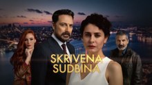 SERIJA SKRIVENA SUSBINA 1 epizoda NOVA SERIJA
