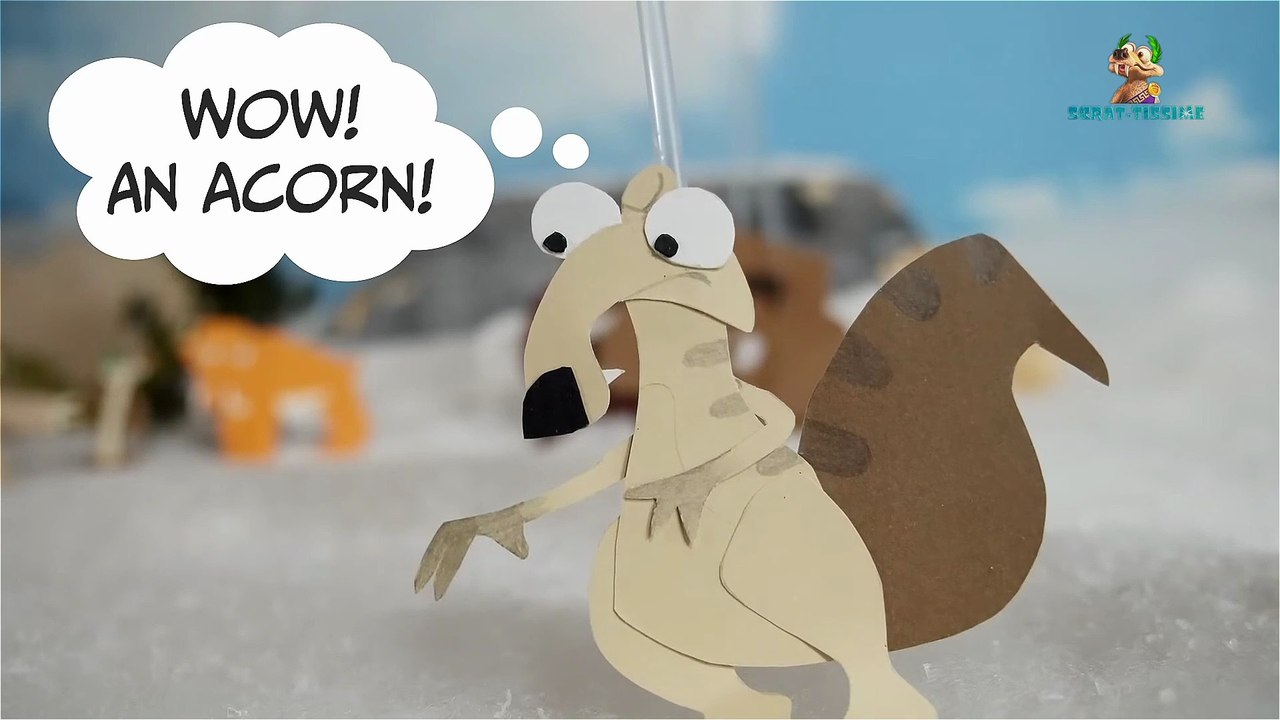 SCRAT - PARODY - FLICKS + STICKS - END OF THE YEAR
