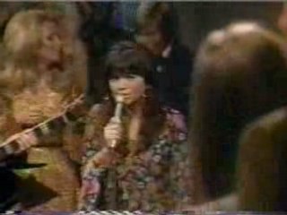 LINDA RONSTADT - Lovesick Blues (1970)