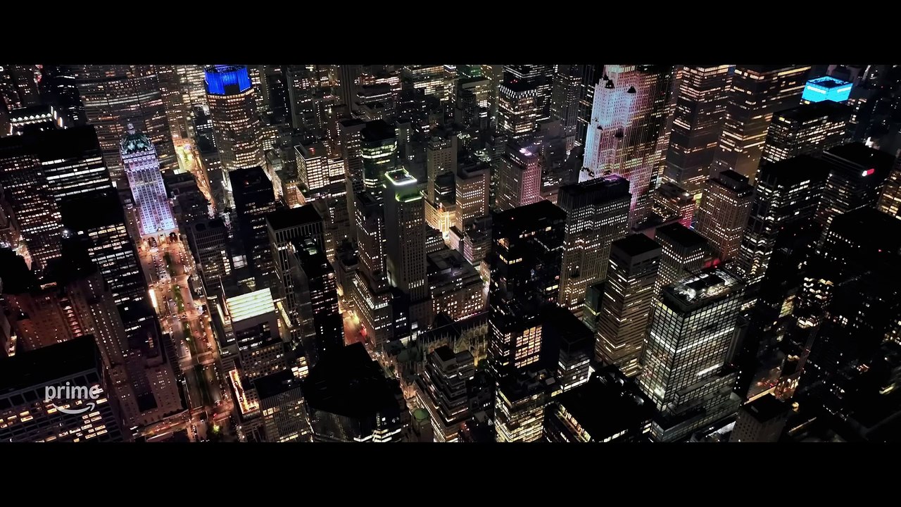 Play Dirty Trailer #1 (2025 Movie) Mark Wahlberg, LaKeith Stanfield