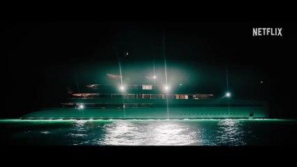 The Woman in Cabin 10 Trailer #1 (2025 Movie) Hannah Waddingham, Keira Knightley