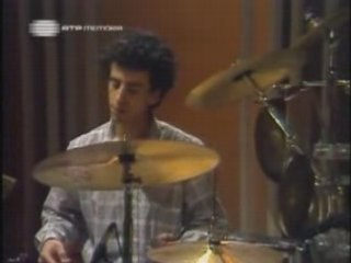 Antonio Pinho Vargas - Tom Waits