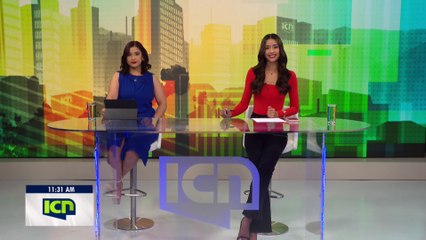 ICN |  Mediodía ☀️ | 26 de agosto | Noticias Honduras EN VIVO 🔴