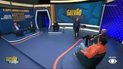 Leonardo diz que futebol brasileiro não é visto no mundo: "Desperdício"