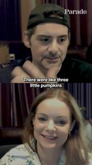 Brad Paisley and Kimberly Williams-Paisley on the power of their charity, The Store