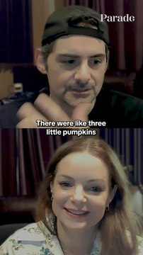 Brad Paisley and Kimberly Williams-Paisley on the power of their charity, The Store