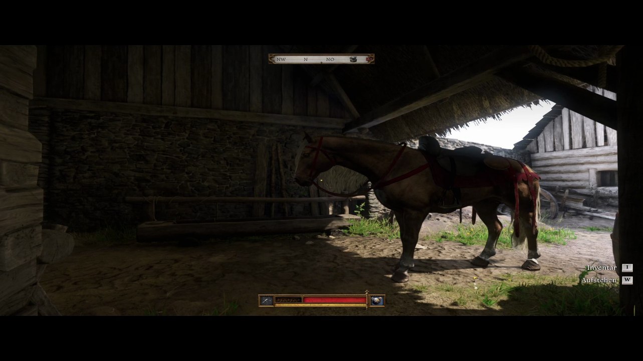 KCD 2 - angel henry - softcore - good guy - Untertitel - s1e209 - Franzoesischer Abgang