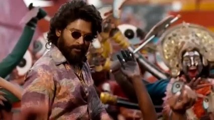 ..DJ - 2 Official Teaser - Allu Arjun - Pooja Hegde - Murli Sharma - Release.2026 -Concept