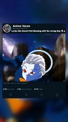 Looks like Grand Prist Messing with the wrong Guy 💀🔥