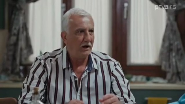 Igra sudbine 1521 epizoda NOVO