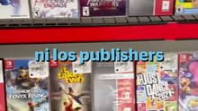 Biblioteca Nacional de Japón se niega a preservar Game Key Cards de Switch 2 | Reporte Indigo