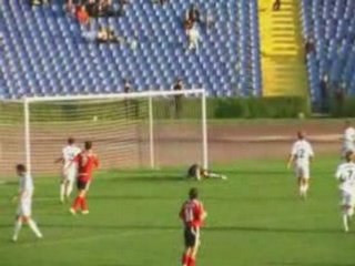 Таврия - Металлург З. 2:2