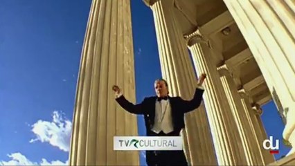 TVR Cultural prezentare grafică 2010-2012