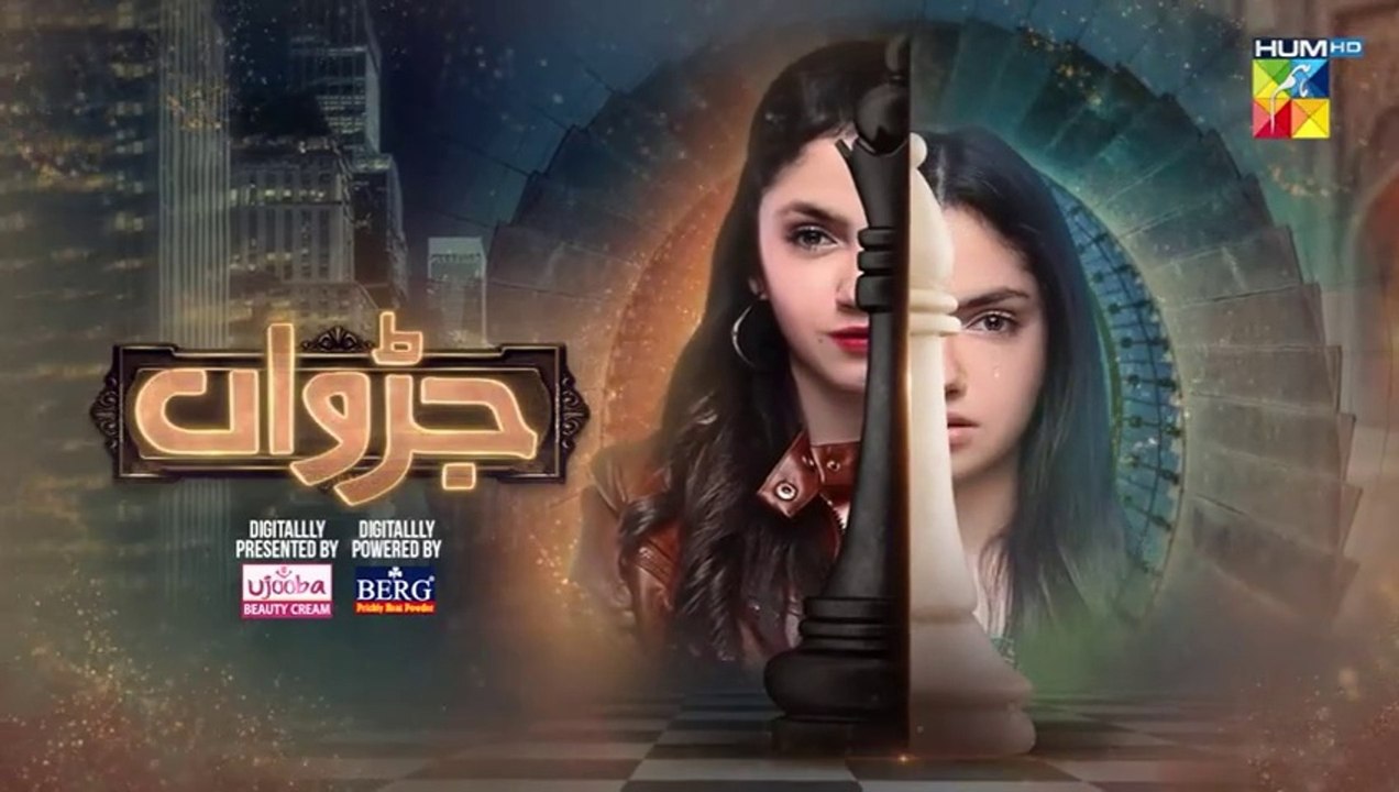 Judwaa Pakistani drama episode 44
