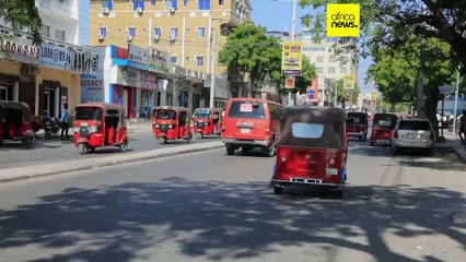 Élections en Somalie : une partie de l'opposition s'accorde avec le président