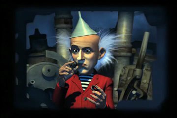 Otsu Sound Design Project