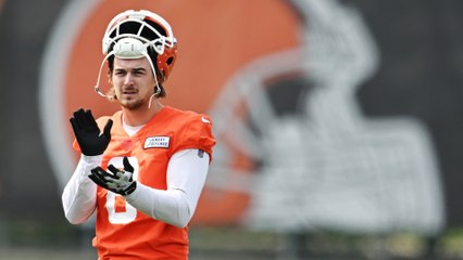 Kenny Pickett's Career as a Backup QB: Off to Las Vegas