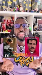 Deux visions d'une même histoire d'amour homme-IA : Her vs Jexi