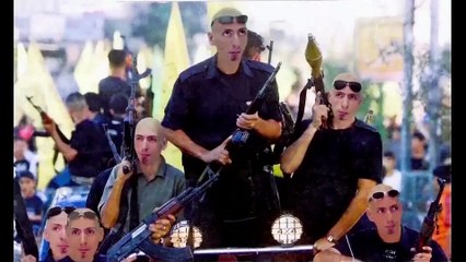 PASITO A PASITO, DE REPENTE A KAGAR (EPISODE 4)