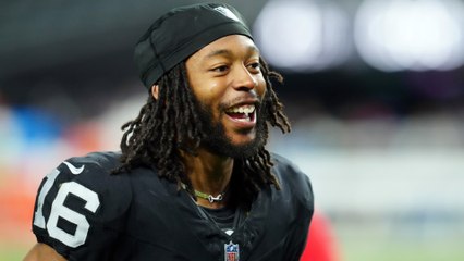 Raiders' Busy 24 Hours: Trades, Signings, and Strategy