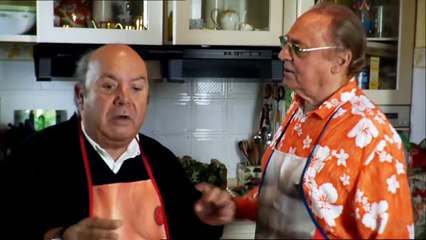 Focaccia Blues (2009) ITA