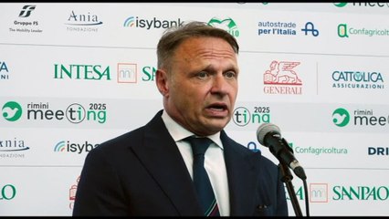 Sanità, Lollobrigida: grande stima per Schillaci, polemica senza senso
