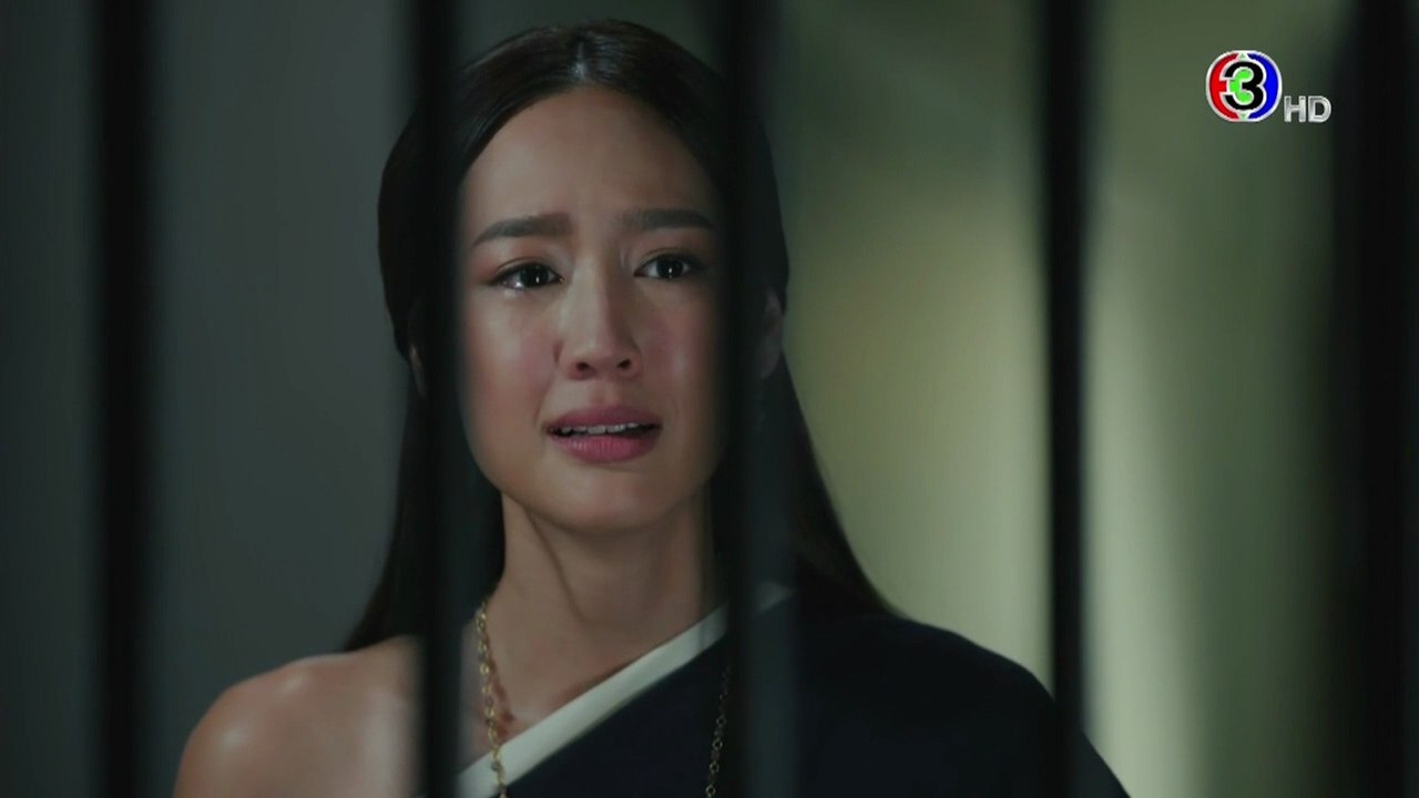 ใจขังเจ้า ตอนที่ 18 (EP.18) วันที่ 20 สิงหาคม 2568