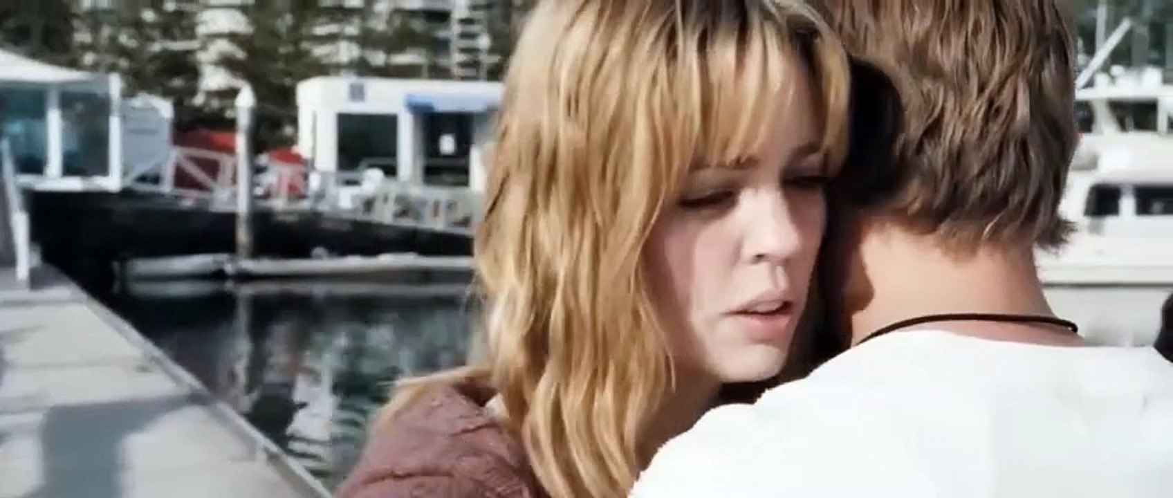 {The Storm} 2009 - A secret military project has created a device to manipulate the weather, but something goes wrong.