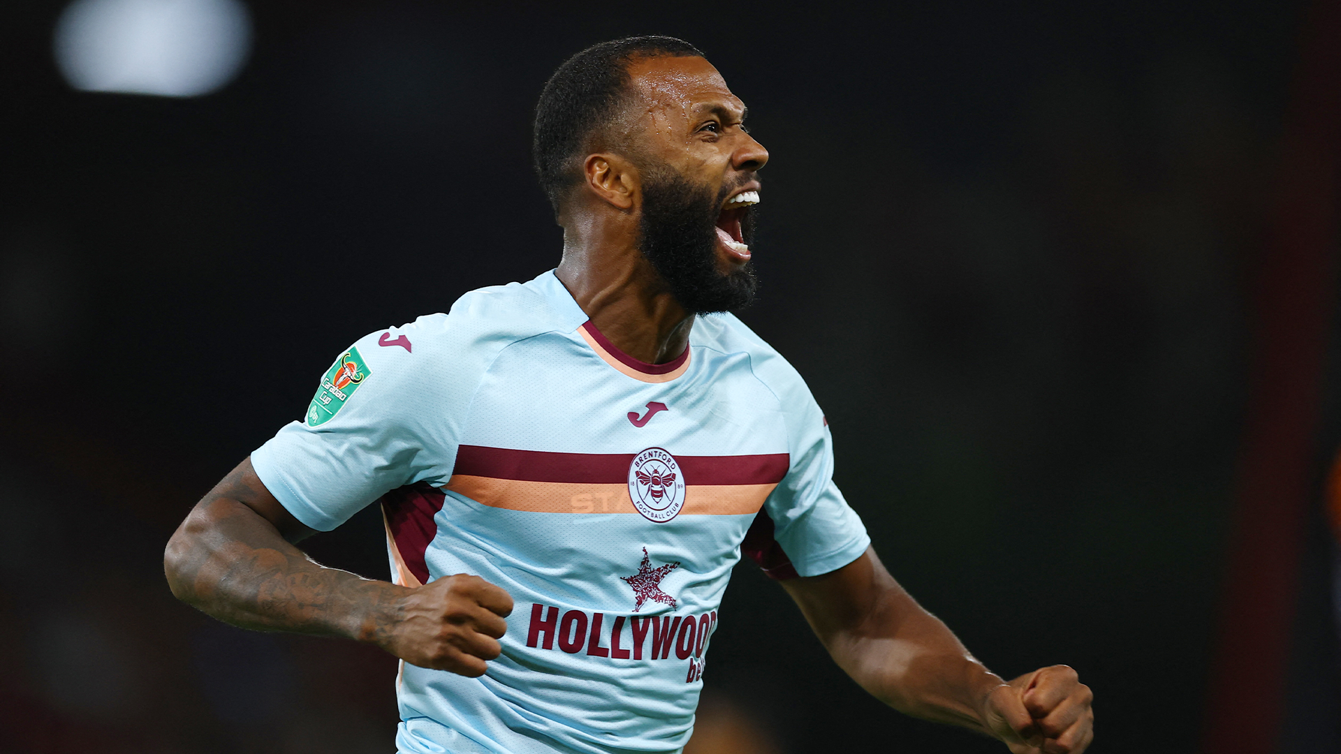 Carabao Cup : Brentford domine et élimine Bournemouth !