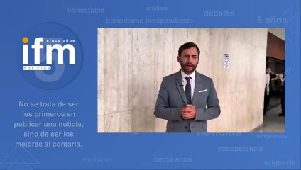 El representante a la Cámara, José Jaime Uscátegui, anunció que radicará ponencia de archivo para el primer debate del proyecto de sometimiento a la justicia