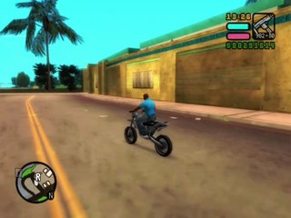 Grand Theft Auto: Vice City Stories online multiplayer - ps2